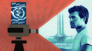 We did not find results for: Why Is It So Hard To Adapt Brave New World The Ringer