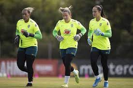 1,099 likes · 8 talking about this. Selecao Feminina Apresenta Novidades No Gol Na Primeira Convocacao De 2021 Confederacao Brasileira De Futebol