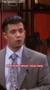 Gordon Ramsay Snaps as a Chef Tells Customers Not to Order Extras  #HellsKitchen #GordonRamsay #HellsKitchenUSA