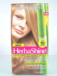 Mushroom brown hair color is any hair color from the brown palette that resembles the cap of the portobello mushroom. Garnier Herbashine Hair Color Dye Creme In Dark Golden Blonde Shade 730 With Permanent Ammonia Free Beautiful Hair Color Hair Color Hair Color Shampoo