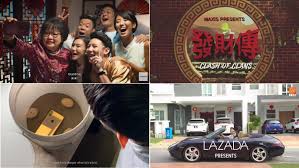 If you are looking for it services companies in malaysia for it consulting, goodfirms will assist you with it. Compilation List Of 2019 Cny Videos By Tech Companies In Malaysia Technave