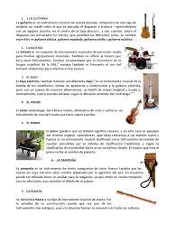 Si pensamos en cuáles podrían formar parte de una lista, seguro que nos vienen a la cabeza: 20 Instrumentos Musicales Saxofon Guitarras