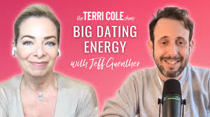 627 Big Dating Energy with Jeff Guenther (@therapyjeff)