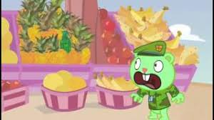 Publication date 2003 topics flash, happy tree friends, game language english. Happy Tree Friends Friday The 13th Youtube