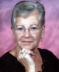 Muriel Britton Obituary