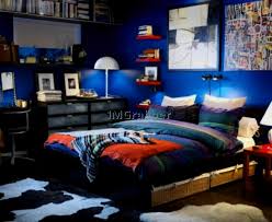 While you may want to forgo the neon walls from bold wallpaper to whimsical furniture, a boys' room can be designed with style to suit his in photographer william waldron's home, a young man's bedroom is filled with hints of what he loves. Room Design Ideas For Guys
