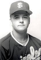 1994 Men's Baseball Photos