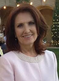 Mary Ann Wright Lyman (1954-2016)