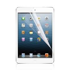 5pcs Lot Clear Glossy Lcd Screen Protector Protective Film For Ipad Mini 1 2 3 Alcohol Cloth Clean Cloth Apple Ipad Mini Ipad Mini Smart Case