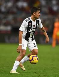 Paulo Dybala Photos Photos Juventus Vs Ac Milan Italian Supercup Ac Milan Juventus Paulo