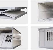 FOLDABLE CONTAINER HOUSE - SMARTHOUSE