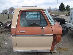 American dismantling has a vast inventory of truck beds for sale, including hundreds of options for both long and here are some of the most common causes for damage: Rust Free 73 79 Cab Ford Truck Enthusiasts Forums