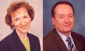 New appointments at Learfield