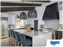 In the past, relying on paint and surface samples to visualize the final look of a renovated kitchen or bathroom made it difficult to picture what it would. Key Features Of The Step Saving Kitchen Design