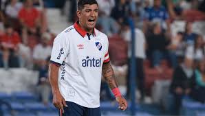 Nacional Campeón: Emoción y Recuerdo de Juan Izquierdo