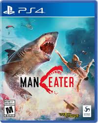 Maneater In 2020 Nintendo Switch Games Nintendo Switch Switch