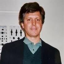 Benjamin C. Auger Obituary