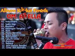 Download Om Adella Cak Fendik Nasibku Mp3 Dan Mp4 Terbaru Gratis