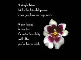 These are the flowers that you use to say what your friends mean to you. Quotes About Everlasting Friendship Quotesgram