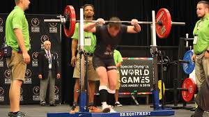 India's weightlifter mirabaichanu has won a silver medal in 49kg weightlifting in tokyo olympics 2021. La2015 Powerlifting With Grant Mckenzie Youtube