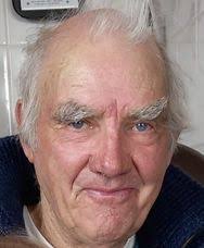 Condolence Book for Pat MORAN (Clare Island, Mayo)