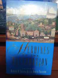 Barbara B Smith Signed Book! "Heroines Of The Restoration" LDS