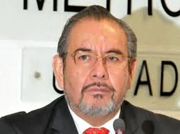 Designan a Salvador Vega y León rector general de la UAM