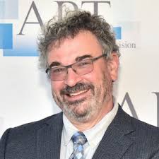 Shawn Halford named EVP for American Public Television