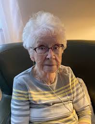 Evelyn Penny Obituary