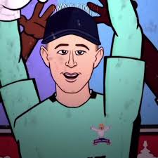 Dean Henderson Waka Waka Song