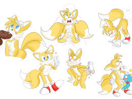 Tails Adult Fantasy - Fuel Your Fantasies with Mature Content