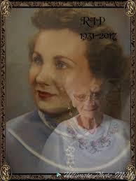 Madelon Close Obituary (1931