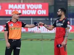 David warner vs harshal patel. Rcb Vs Srh Eliminator Sunrisers Hyderabad Look To Continue Form Against Shaky Royal Challengers Bangalore