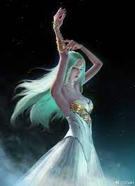 digital art おしゃれまとめの人気アイデア pinterest anime art ファンタジーアートの女性 アート 女性 アート ガール