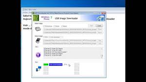 Firmware Samsung i8700 OMNIA 7 With WP7 ...
