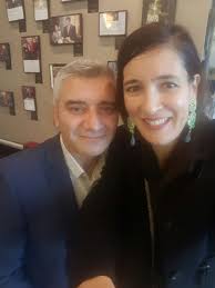 După ce soțul ei, sergiu moroianu, a lansat acuzații dure la adresa lui matei păun și la echipa coordonată de acesta, clotilde armand a făcut unele declarații referitoare la acest subiect. Clotilde Armand Rescrie Sloganul Usr FÄƒrÄƒ Penali Dar Cu Criminali Jurnalist Ro