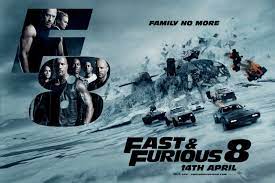 Unsurpsingly given fast and furious' dominance, the numbers for other films were much lower. Fast And Furious 8 Worldwide Box Office Collection The Fate Of The Furious Becomes Biggest Opener Of All Time Ibtimes India