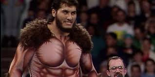 Jorge gonzalez was billed in wrestling as being 8 feet tall. Wwe The 10 Worst Ideas In Wrestlemania History Page 5