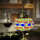 Make a Turkish Mosaic Lamp event image
