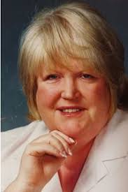 KERR Marie Fionnuala (Nuala) O.B.E.