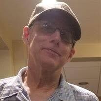 Brian Nichols Obituary