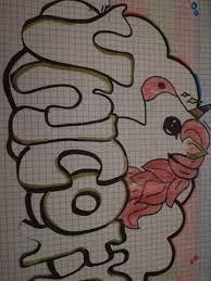 Ideal sind am anfang große bilder zum ausmalen leicht mit breiten linien und viel platz. Verbesserungsvorschlage Kunst Malen Graffiti Zeichnen
