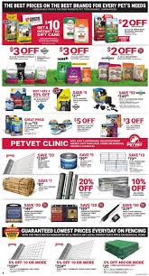 A year later, however, the there is also a company that operates in canada under the tsc stores l. Tractor Supply Current Weekly Ad 04 08 04 13 2020 4 Frequent Ads Com