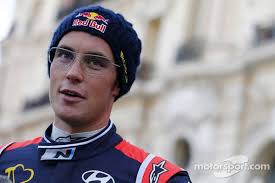 İrlandalı craig breen, takım arkadaşı neuville'in 30.7 saniye arkasında ikinci, toyota gazoo fransız sürücüyü, 124'er puanla takım arkadaşı büyük britanyalı elfyn evans ve thierry neuville izledi. Thierry Neuville Alchetron The Free Social Encyclopedia