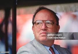 171 Fay Vincent Photos & High Res Pictures