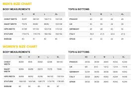 billabong swimwear size chart australia about foto swim 2019