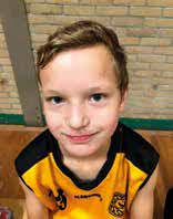 LEES IN DEZE REBOUND MEER OVER MIX10-2