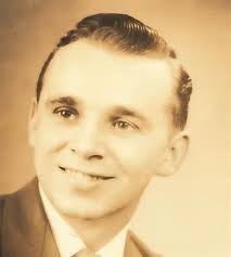 Lionel Roy Obituary (1931