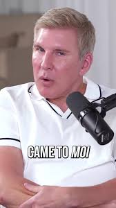 Todd Vs Julie Food in Prison