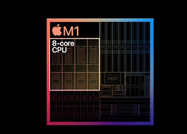 Rita ora x imanbek feat. Apple M1 Chip Specs Performance Everything We Know Tom S Hardware